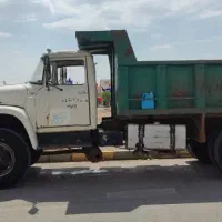 انترناش تک کمپرسی موتور و گیربکس 302|خودرو سنگین|کوهپایه, |دیوار