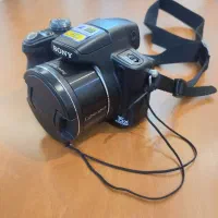 دوربین سونی H50 سایبرشات