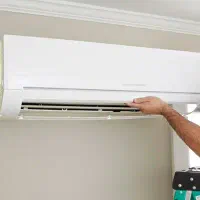 نصب سرویس تعمیر و فروش اسپیلت و کولر گازی پنجره ای