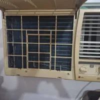 کولر الجی کم‌کار نونو سرویس شده ..