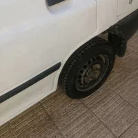 فروش پراید 88|خودرو سواری و وانت|سبزوار, قصبه غربی|دیوار