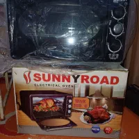 وسایل برقی نو نو|اجاق گاز و لوازم برقی پخت‌وپز|بندر ماهشهر, |دیوار