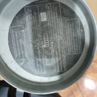 فیلتر هواکش داخلی ولوو fh12 مدل ۴۶۰|قطعات یدکی و لوازم جانبی|هشتگرد, طاووسیه|دیوار