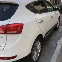 جک s5 (اقساطی)|خودرو سواری و وانت|تهران, نارمک|دیوار