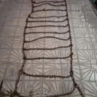 زنجیر چرخ لودر|قطعات یدکی و لوازم جانبی|محمدیه-قزوین, |دیوار