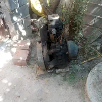 موتور مارگو موتور چاه