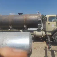 ساخت‌تانکرهای‌ماشینی‌‌.اب‌.سوخت‌.فاضلابی‌وچرخدار