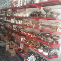 لوازممغازه  پلاستیک فروشی و‌پلاسکو یکجا