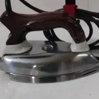 اتو دستی خشک المپیا سنگین Germani