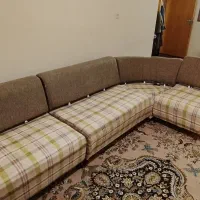 مبل راحتی ۹ نفره