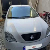 تیبا ۲ مدل 99