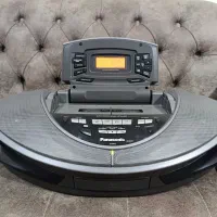 رادیو ضبط پاناسونیک