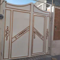 نقاشی ساختمان رنگ آمیزی دروپنجره نقاش رنگ کار|خدمات پیشه و مهارت|کرمان, |دیوار