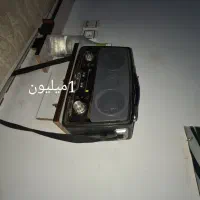 رادیو|سیستم صوتی خانگی|لردگان, |دیوار