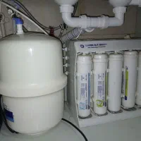 دستگاه تصفیه آب