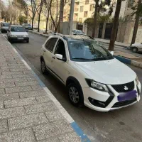 خودروکوییک gxr سفید مشکیّ با رینگ|خودرو سواری و وانت|پاکدشت, پاکدشت (مامازند)|دیوار