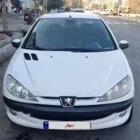 206sd89|خودرو سواری و وانت|قم, قلعه کامکار|دیوار