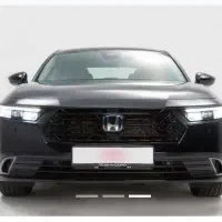 فروش حواله هوندا آکورد