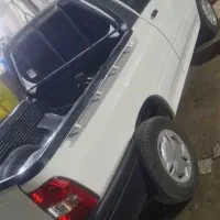 پراید وانت به رویت صفر