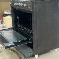 اجاق گاز فردار|اجاق گاز و لوازم برقی پخت‌وپز|کاشان, شهرک خاتم الانبیا (مسکن ملی کاشان)|دیوار