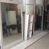 تعدادی آینه