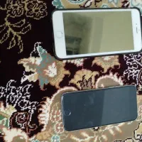 دو تا آیفون معاوضه با آیفون ایکس