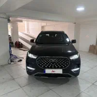 تیگو ۸ پرو