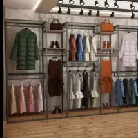 دعوت به همکاری جهت فروشندگی پوشاک زنانه