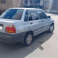 پراید ۸۶|خودرو سواری و وانت|بیرجند, |دیوار