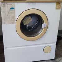 ماشین لباسشویی ارج ۷ کیلویی