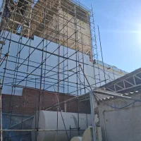 اوستا کار داربست