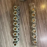 ترمینال برق (کانکتور) نسوز سایز ۱۶ و ۲۵