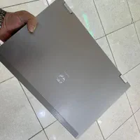 لپ تاپ HP مدل elitebook core i5 هارد 1TB