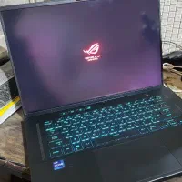 لپتاب راگ core i9