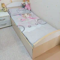 تخت خواب کودک