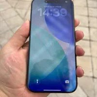 Iphone 16 pro max 256 za/a