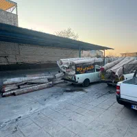 قالیشویی مبلشویی ترنج واحد برتر استان یزد