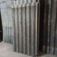 ایرانیت  یک مترو نیم ۱۲۰ متر