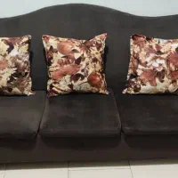 مبل راحتی|مبلمان خانگی و میز عسلی|اندیشه, شهرک مریم|دیوار