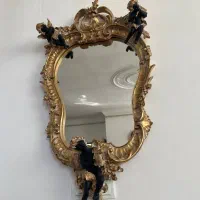 آیینه