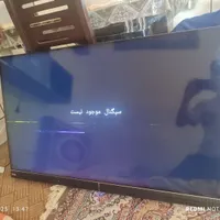 تلوزیون جی پلاس|تلویزیون و پروژکتور|خمینی‌شهر, |دیوار