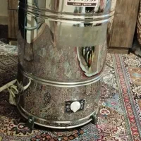 کهنه شور و پتو شور