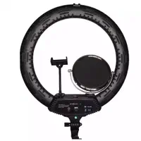 رینگ لایت ۶۵ وات آر جی بی