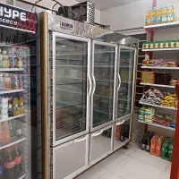 یخچال ۶ درب|یخچال و فریزر|گنبد کاووس, |دیوار