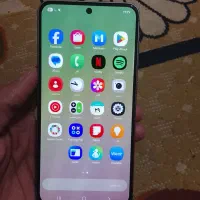 گوشی A56خشک معامله با گوشی نوت ۱۴پروپلاس|موبایل|ایرانشهر, |دیوار