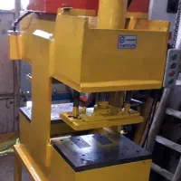 پرس هیدرولیک