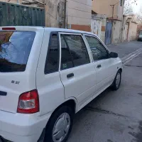 پراید ۱۱۱|خودرو سواری و وانت|کرج, ساسانی (قلمستان)|دیوار