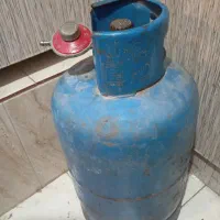 کپسول گاز