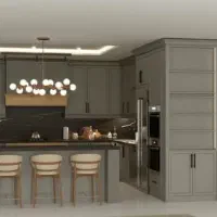 طراحی ساخت اجرا  انواع کابینت وکمد|خدمات پیشه و مهارت|تهران, آذربایجان|دیوار