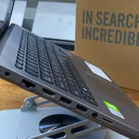 لپتاپ ایسوس اوپن باکس i7 گرافیک مجزا asus r545|رایانه همراه|همدان, |دیوار